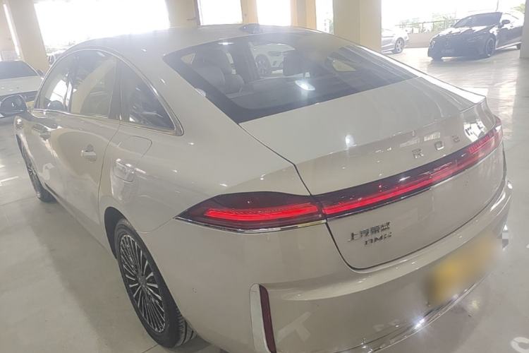Roewe m7 dmh 2025 — фото 4