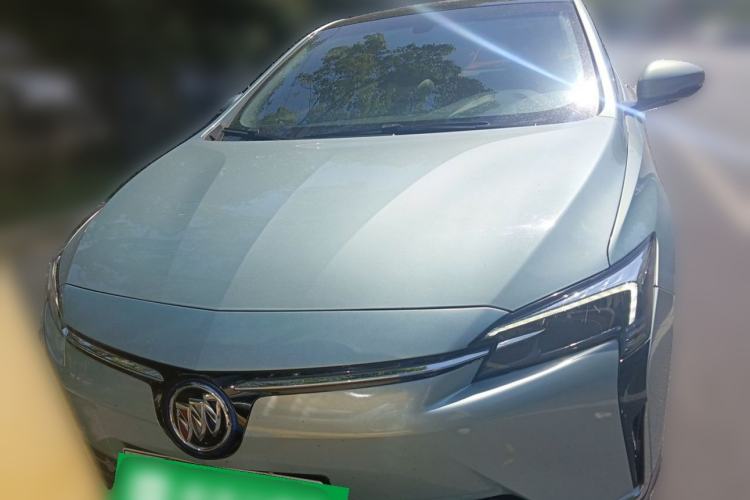 Buick Velite 6 2024 — 2