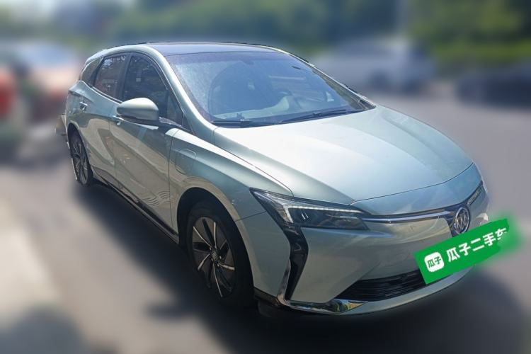 Buick Velite 6 2024 — 3