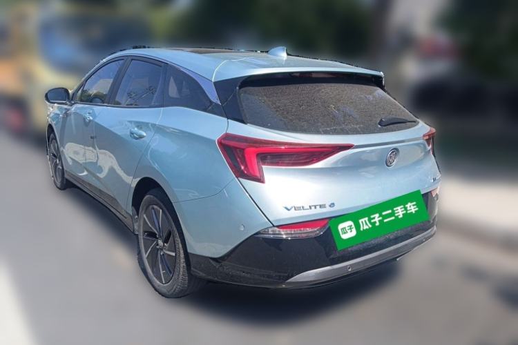 Buick Velite 6 2024 — 4
