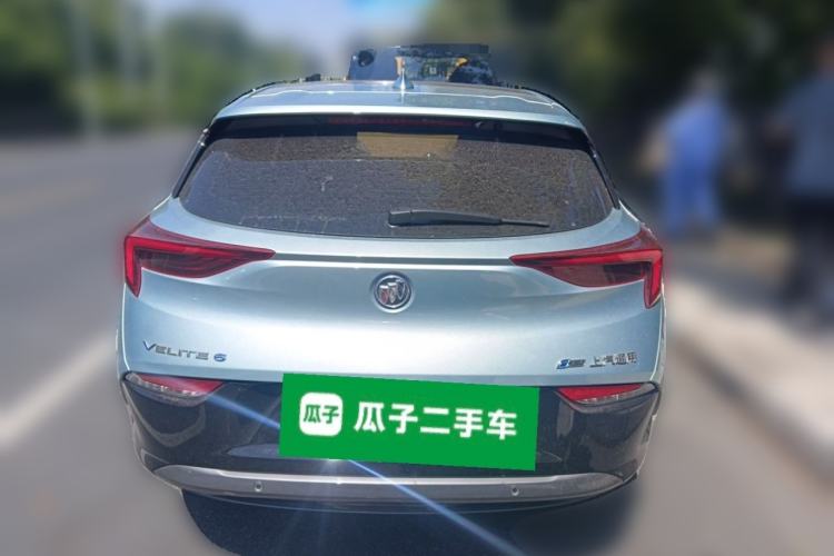 Buick Velite 6 2024 — 5