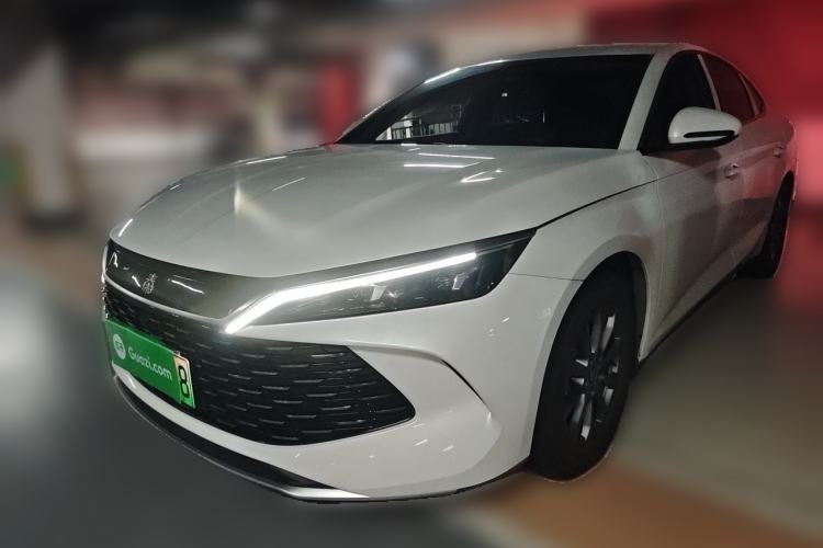 BYD Qin L 2024 — фото 1
