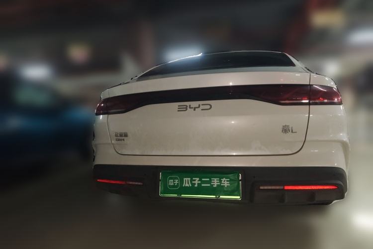 BYD Qin L 2024 — фото 3