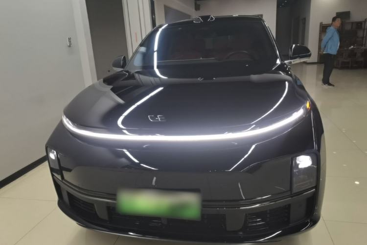 Li Auto L7 2023 — 2