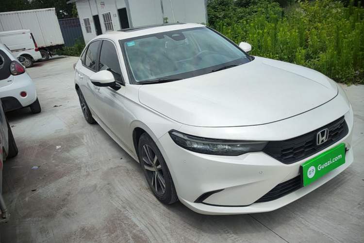Honda Integra 2022 — 3