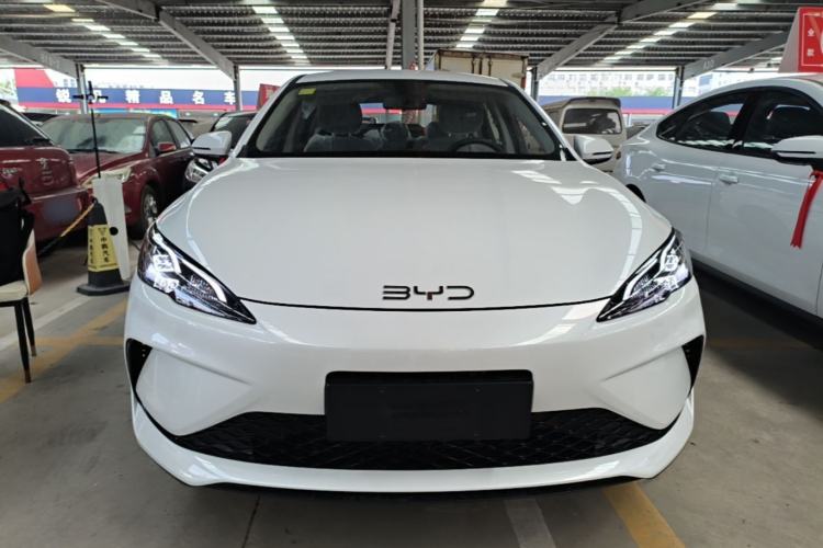 BYD Seal 05 2026 — 2
