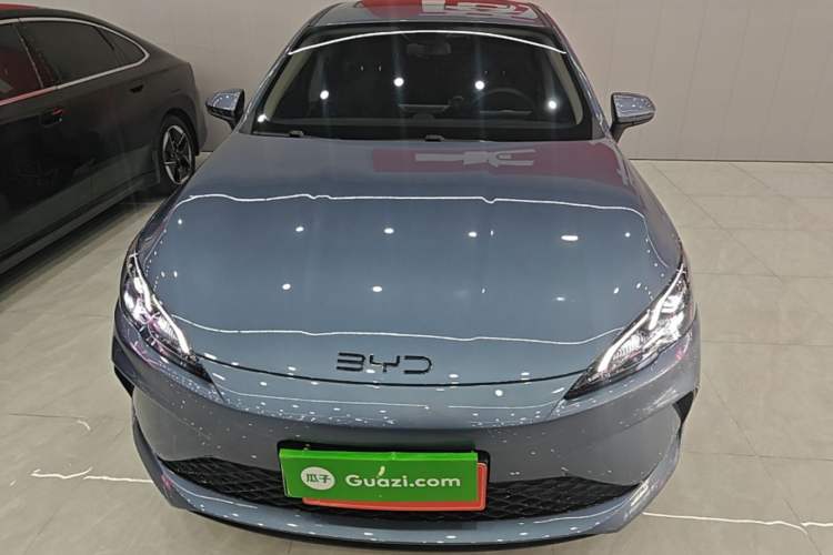 BYD seal 05 dm i 2026 — фото 2