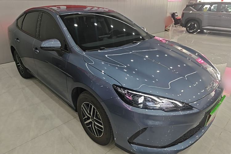 BYD seal 05 dm i 2026 — фото 3