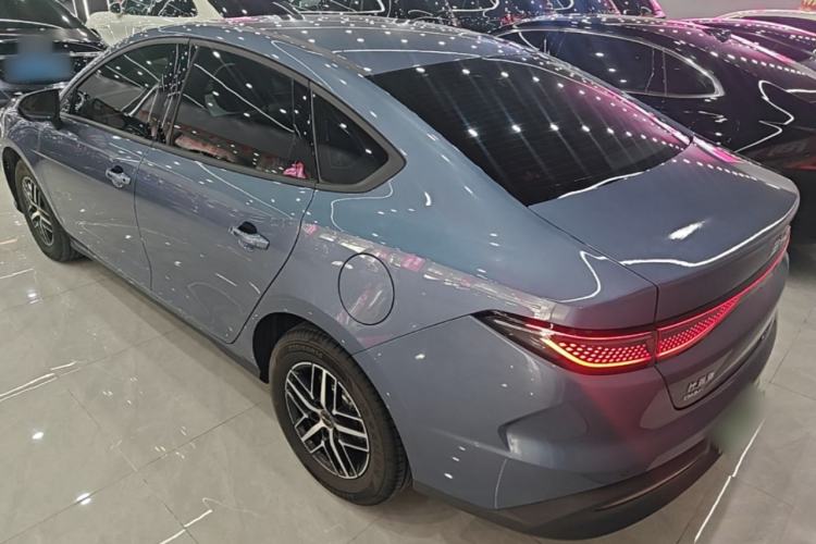 BYD seal 05 dm i 2026 — фото 4