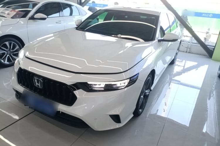 Honda Accord 2023 — фото 1