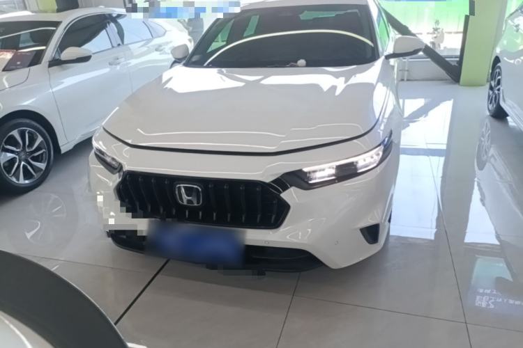 Honda Accord 2023 — фото 2