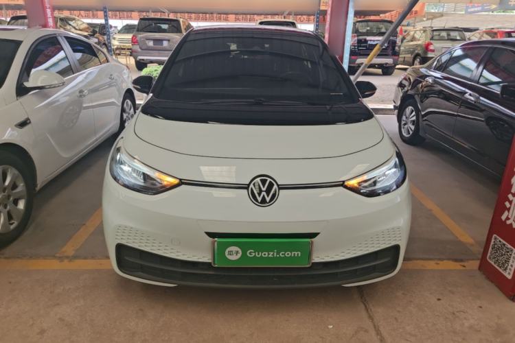 Volkswagen ID.3 2023 — 2