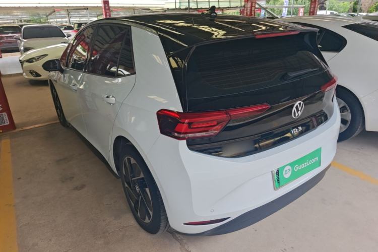 Volkswagen ID.3 2023 — 4