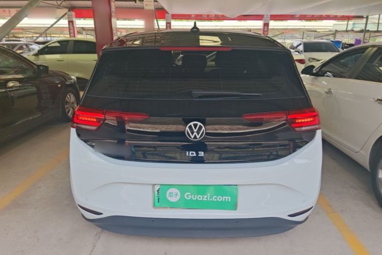 Volkswagen ID.3 2023 — 5