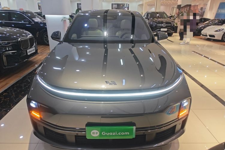 Li Auto L7 2023 — 2