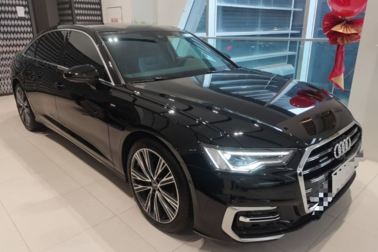 Audi A6 2024 — 3