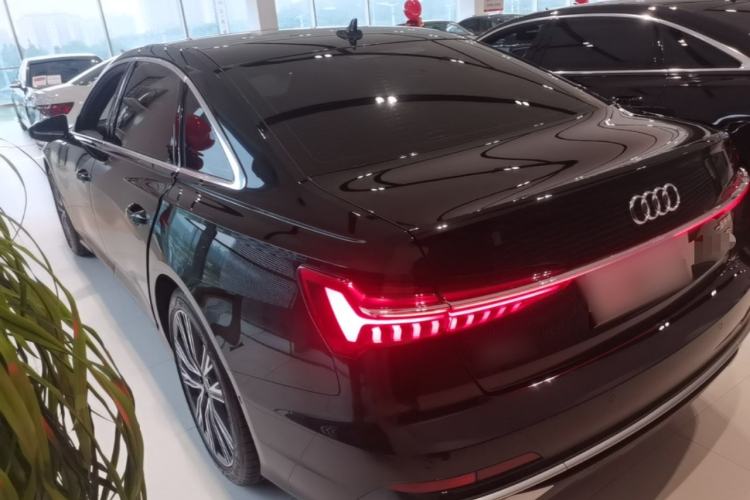 Audi A6 2024 — 4