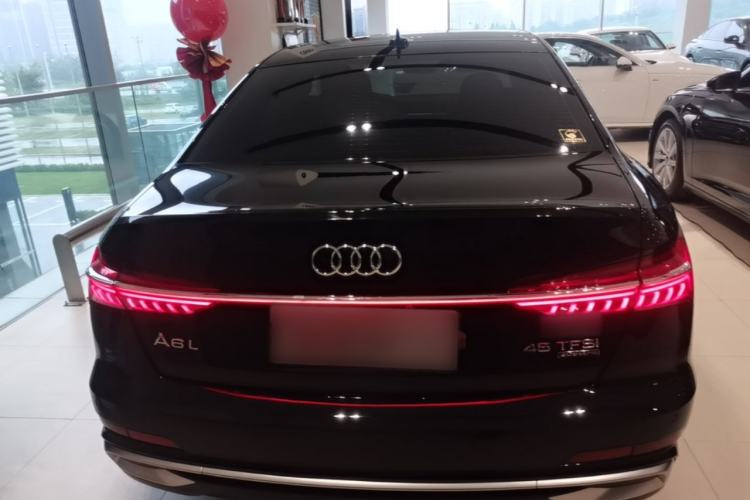 Audi A6 2024 — 5