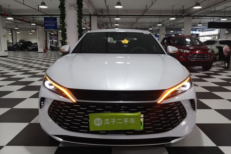 BYD Qin L 2025 — 2