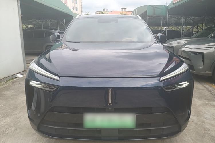 WEY Lanshan 2023 — 2