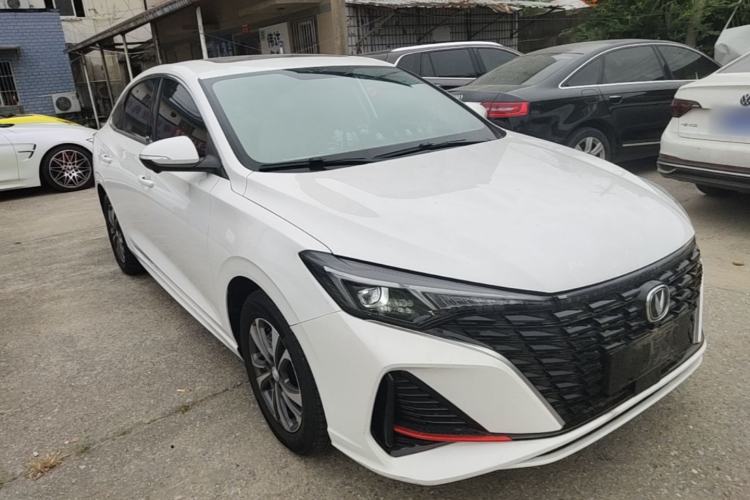 ChangAn Eado 2024 — 3