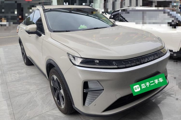 Haval fierce dragon max 2025 — фото 3