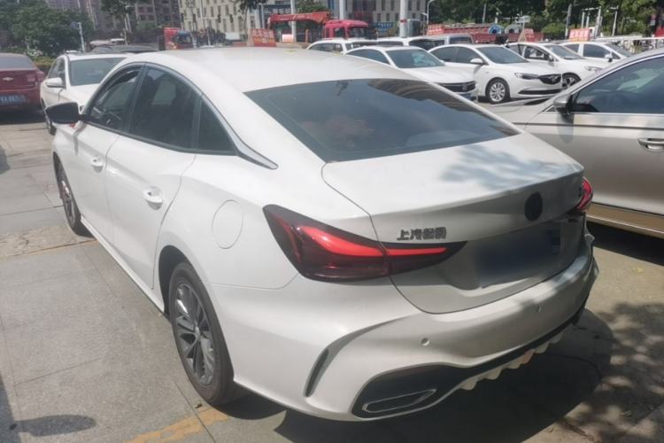 MG 5 2025 — 4
