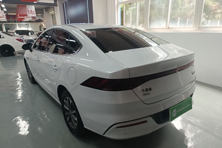 BYD Qin PLUS 2024 — фото 4