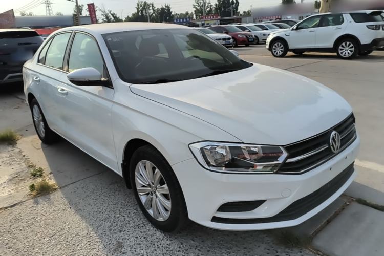 Volkswagen Bora 2019 — 3