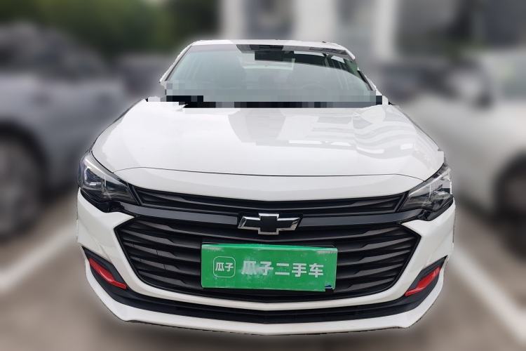 Chevrolet Monza 2022 — 2