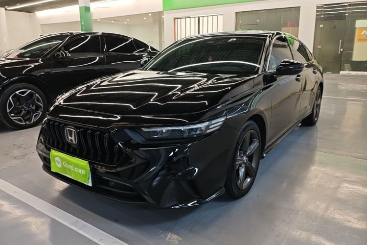 Honda inspire 2025 — фото 1