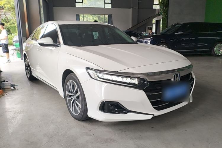Honda Accord 2022 — фото 3