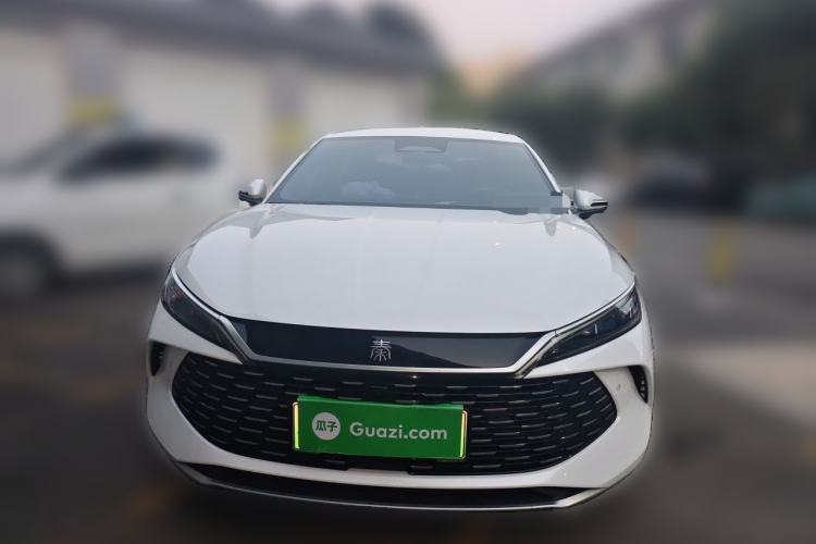 BYD Qin L 2025 — 2