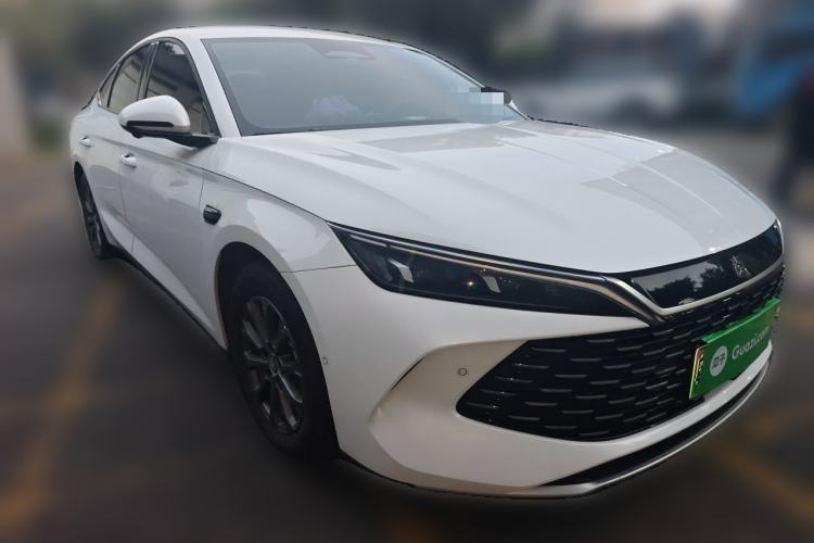 BYD Qin L 2025 — 3