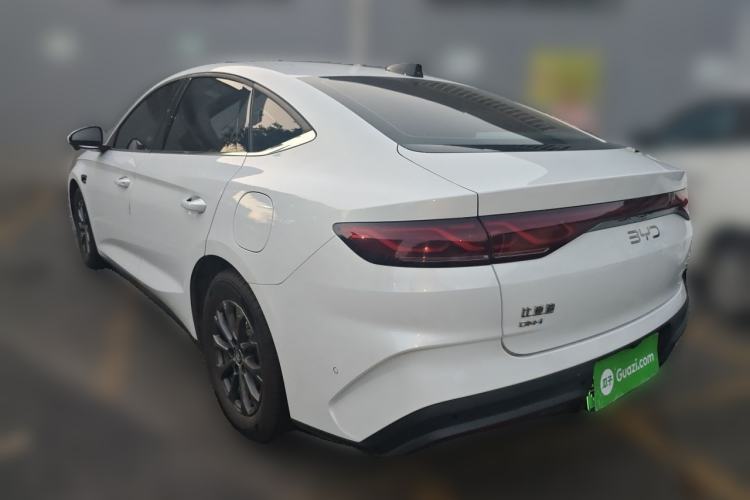 BYD Qin L 2025 — 4