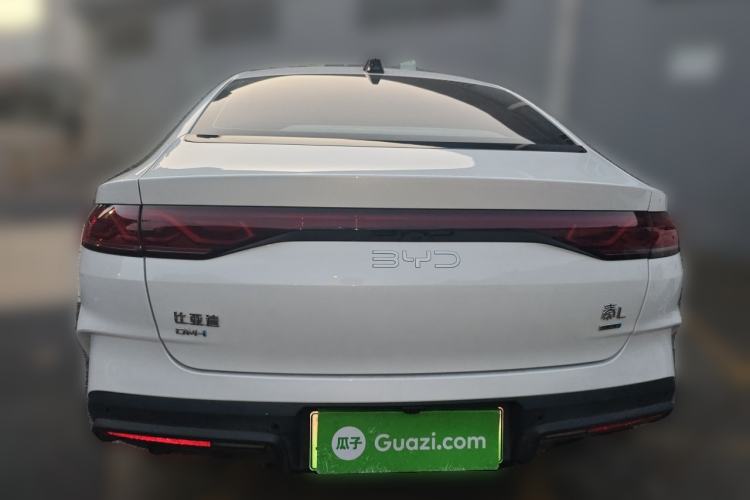 BYD Qin L 2025 — 5