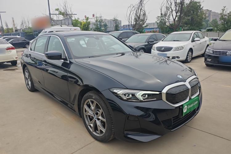 BMW i3 2024 — 3
