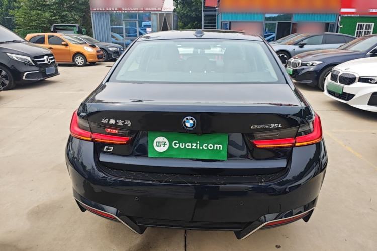 BMW i3 2024 — 5
