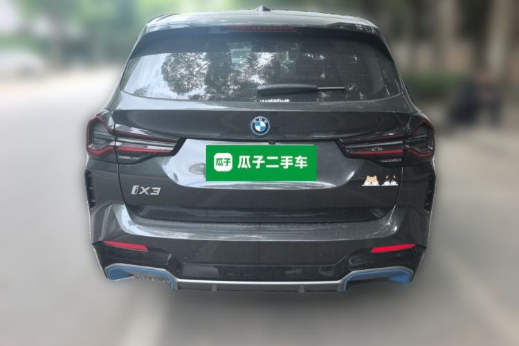 BMW iX3 2022 — 5