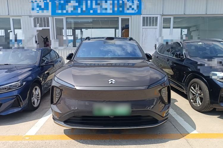 NIO ES6 2023 — 2