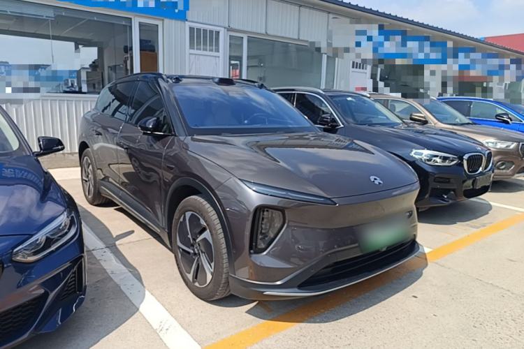 NIO ES6 2023 — 3