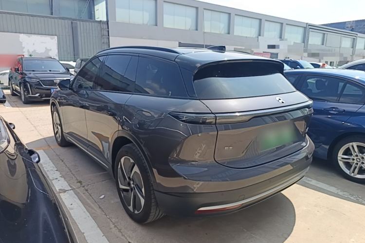 NIO ES6 2023 — 4
