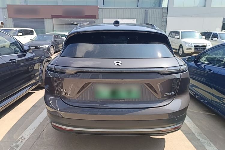 NIO ES6 2023 — 5