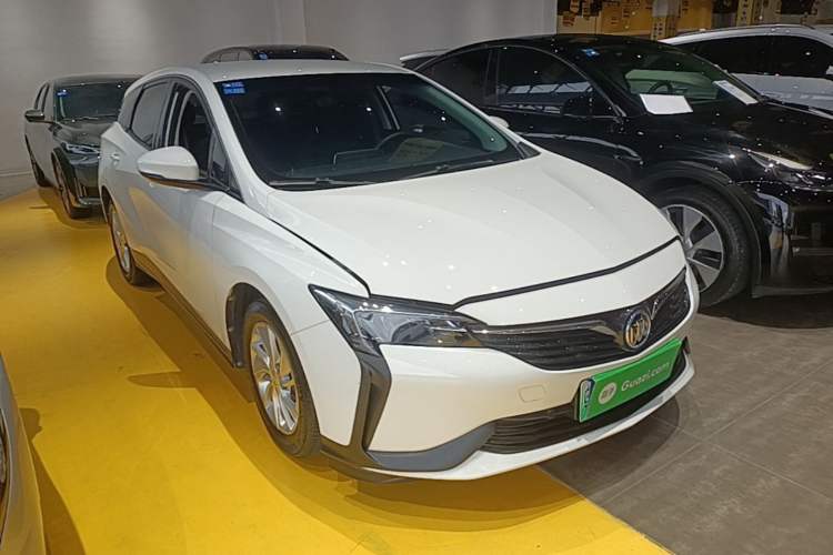 Buick Velite 6 2022 — 3