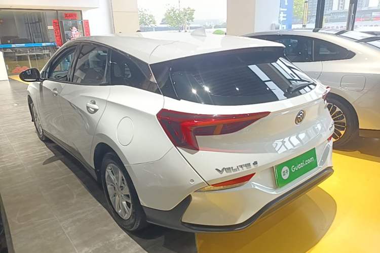 Buick Velite 6 2022 — 4