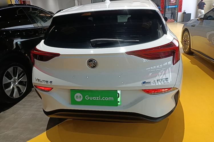 Buick Velite 6 2022 — 5