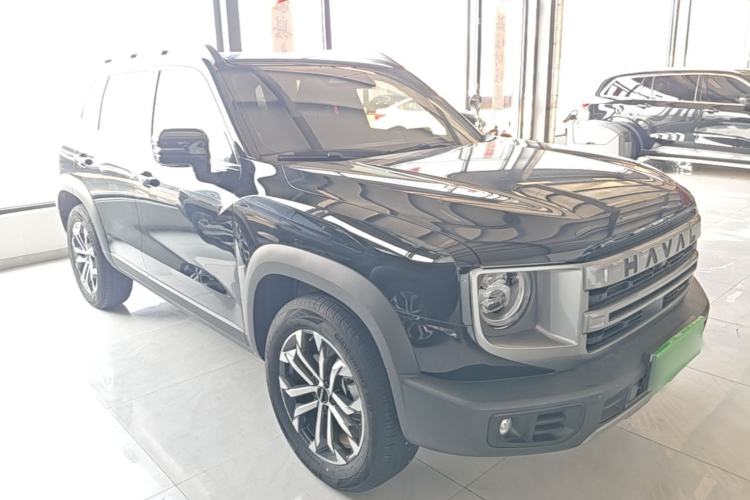 Haval Dargo 2024 — 3