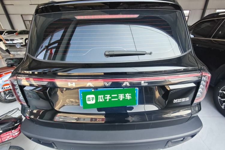 Haval Dargo 2024 — 5