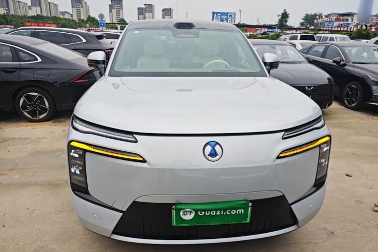 Denza N8L 2025 — 2