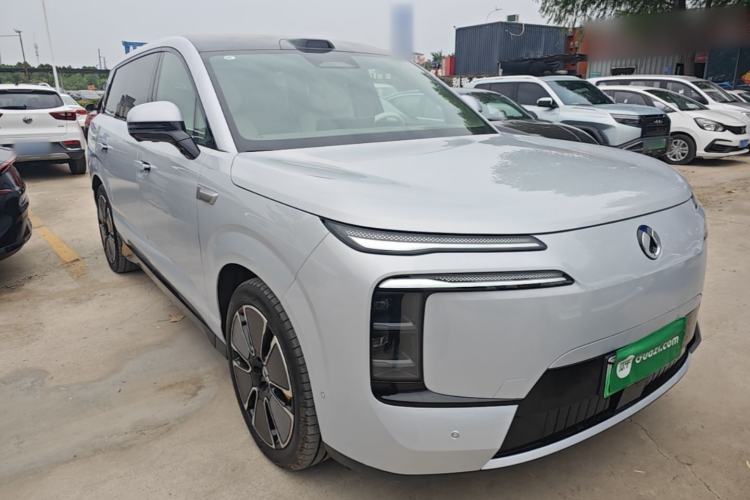 Denza N8L 2025 — 3